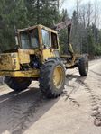 MF Flexor 165 Skotare