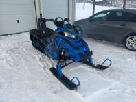Polaris Axys 800 SKS 155, 2016