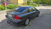Volvo R+ S60 2.4 Kinetic Euro 4 ny kamrem med storservice