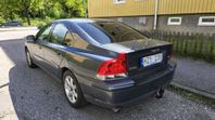 Volvo R+ S60 2.4 Kinetic Euro 4 ny kamrem med storservice