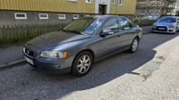 Volvo R+ S60 2.4 Kinetic Euro 4 ny kamrem med storservice