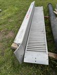 Aluminiumramper