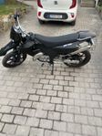 Viarelli motard crossmoped