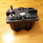 Elektrisk Huvudströmbrytare 12v.