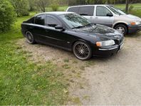 Volvo S60 D5 Summum