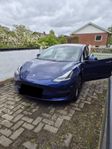 Tesla Model 3 peformence (510hk)