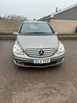 Mercedes-Benz B 200 CDI Euro 4