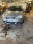 Volkswagen Golf 5-dörrar 1.6 Multifuel Trendline Euro 4