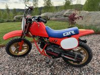Honda QR50 barncross