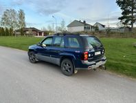 Chevrolet TrailBlazer 4.2 4WD Hydra-Matic