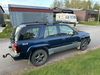 Chevrolet TrailBlazer 4.2 4WD Hydra-Matic