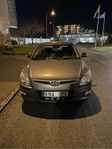 Hyundai i30 1.6 Euro 4