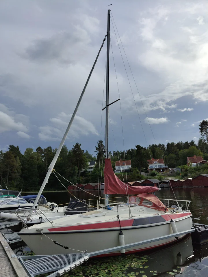 Maxi 68 image