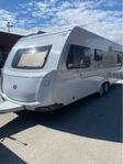Knaus sudwind Exclusive 650 UDF / barnkammarvagn -16