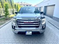 GMC SIERRA 5.3 V8 4X4 1500 4WD double cab
