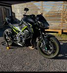 Kawasaki Z900 / även byte