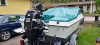 Cadorette skipper 156