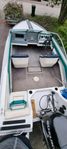 Cadorette skipper 156