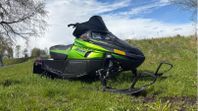 Sista chansen: Arctic Cat F8 Sno Pro Limited