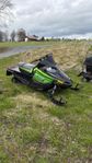 Arctic Cat F8 Sno Pro Limited