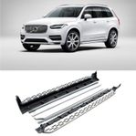 Volvo XC90 15-sidesteps (runningboards)