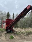 Maskin Mekano sorterverk