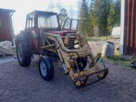 Massey Ferguson