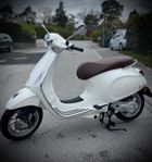 VESPA PRIMAVERA 50