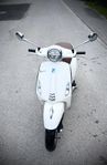 VESPA PRIMAVERA 50