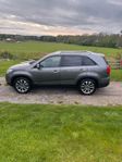 Kia Sorento 2.2 CRDi 4WD Business Euro 5