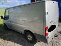 Ford transit T260 2.2 TDCi Euro 5|Besiktad fräsch