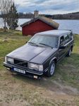 Volvo 740 Kombi 2.3 GL