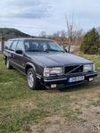 Volvo 740 Kombi 2.3 GL