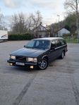 Volvo 740 Kombi 2.3 GL
