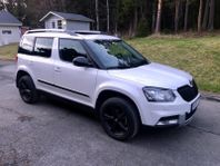 Skoda Yeti Outdoor 2.0 TDI DPF 4x4 Euro 6