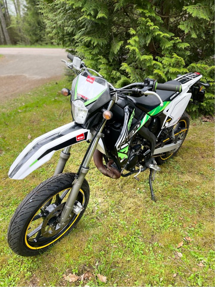 Rieju mrt-17