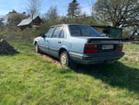 Mazda 626 Sedan 2.0 GLX reservdelsbil 