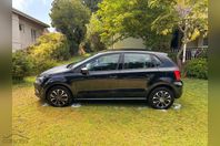 Volkswagen Polo 5-dörrar 1.4 MPI Masters Euro 5