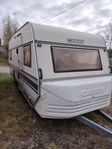 Cabby 550 Dlx 1990