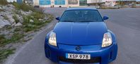 Nissan 350Z 3.5 V6