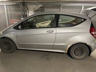 Mercedes-Benz A 150 3-dörrars Elegance Euro 4