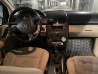 Mercedes-Benz A 150 3-dörrars Elegance Euro 4