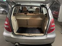 Mercedes-Benz A 150 3-dörrars Elegance Euro 4