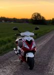 Peugeot Speedfight 3