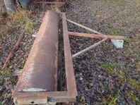 Betongvält 3 meter bred