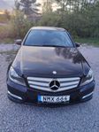 Mercedes-Benz C 220 CDI