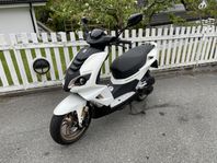 Peugeot Speedfight 4-2017