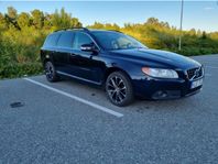 Fin Volvo V70 D3 Momentum Business Active Euro 5