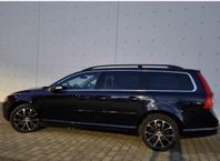 Fin Volvo V70 D3 Momentum Business Active Euro 5