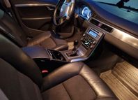 Fin Volvo V70 D3 Momentum Business Active Euro 5
